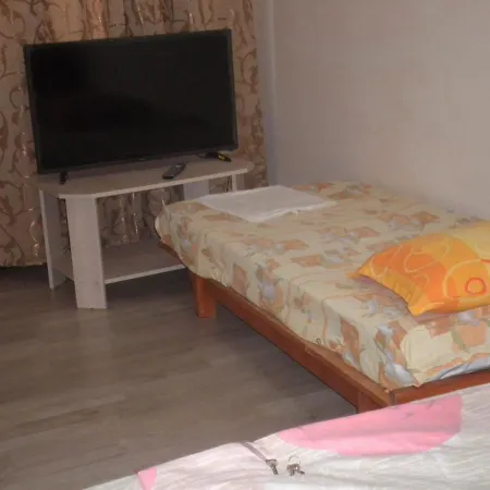 Casa Didina * Navodari