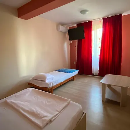 Casa Didina Năvodari