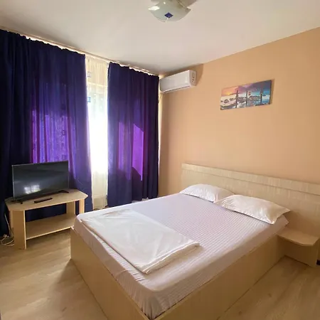 Casa Didina * Năvodari