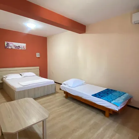 Casa Didina Πανσιόν