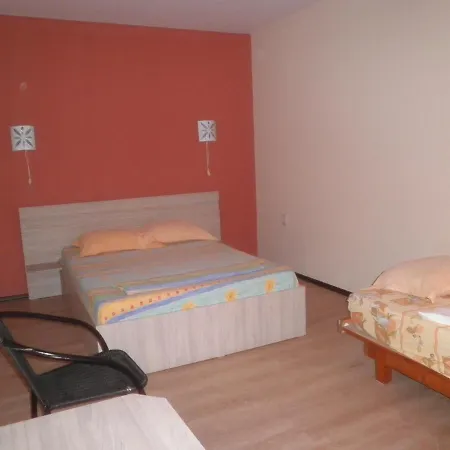 Casa Didina Penzion Năvodari