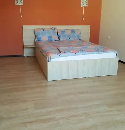 Casa Didina Penzion
