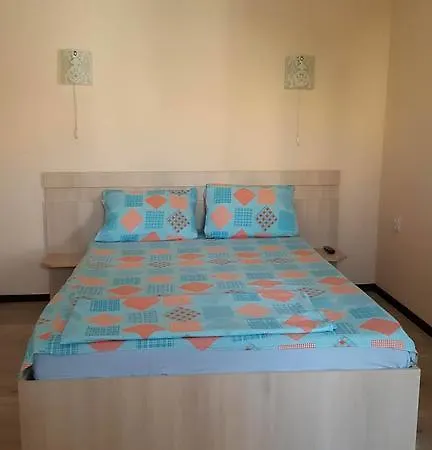 게스트하우스 Casa Didina Năvodari
