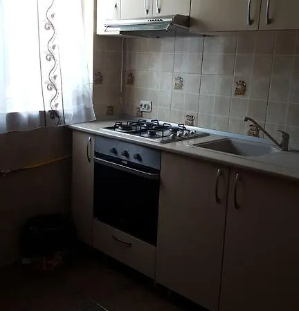 Casa Didina 게스트하우스