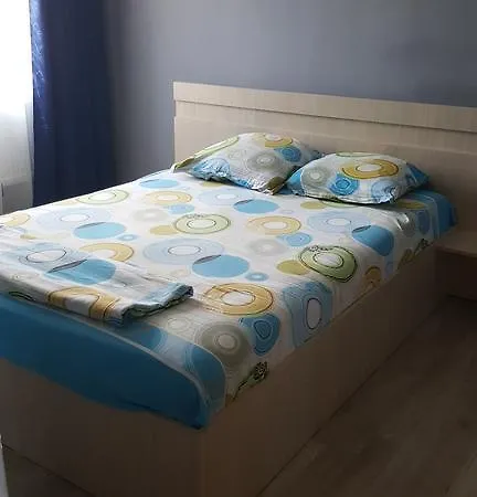 Guest house Casa Didina *