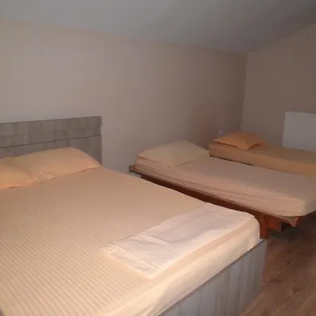 Casa Didina * Navodari