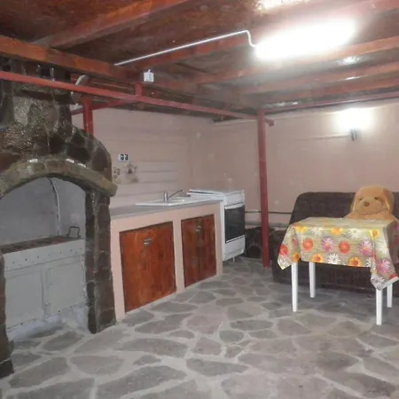 Casa Didina * Navodari