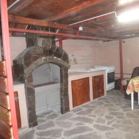 Pensiune Casa Didina *