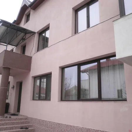 Penzion Casa Didina *