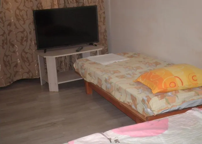 Casa Didina * Năvodari