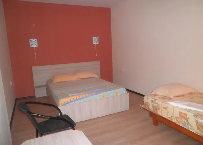 Casa Didina 게스트하우스 Năvodari