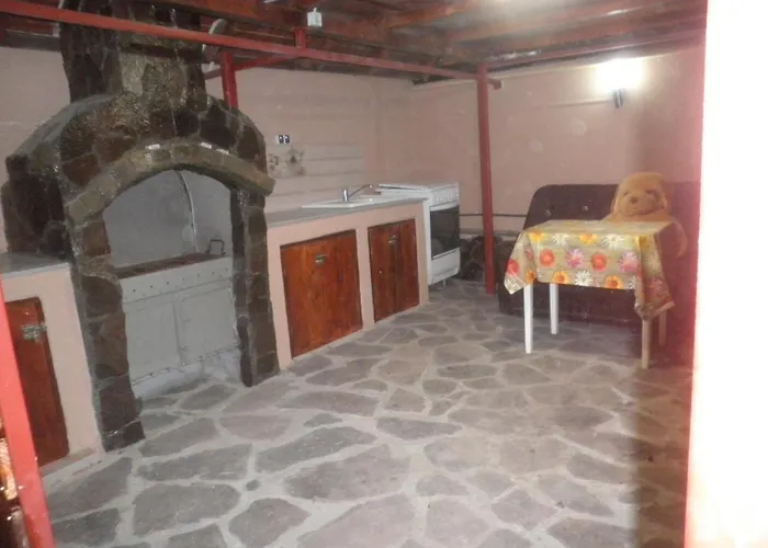 Casa Didina Năvodari