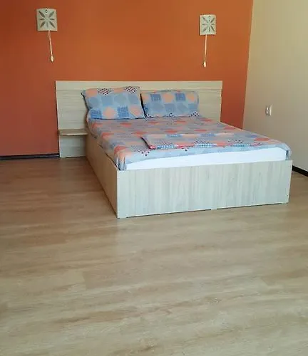 Casa Didina 게스트하우스