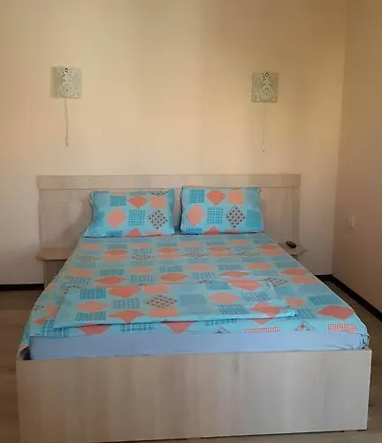 게스트하우스 Casa Didina Năvodari