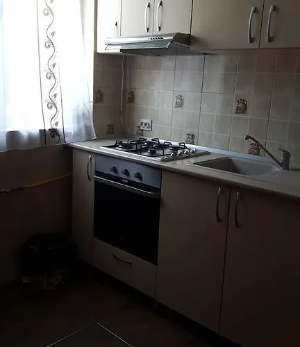 Casa Didina 게스트하우스