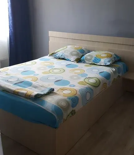 게스트하우스 Casa Didina *