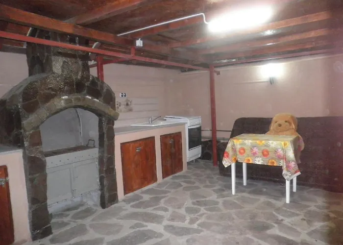 Casa Didina * Năvodari