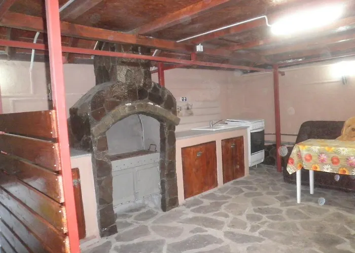 게스트하우스 Casa Didina *