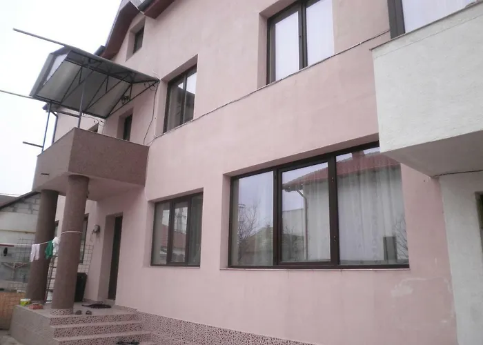 게스트하우스 Casa Didina *